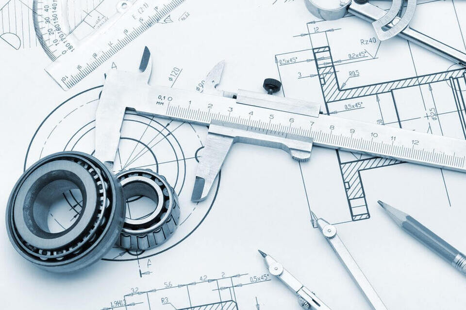 A Deep Dive Into Technical Drawings: Everything You Need To Know