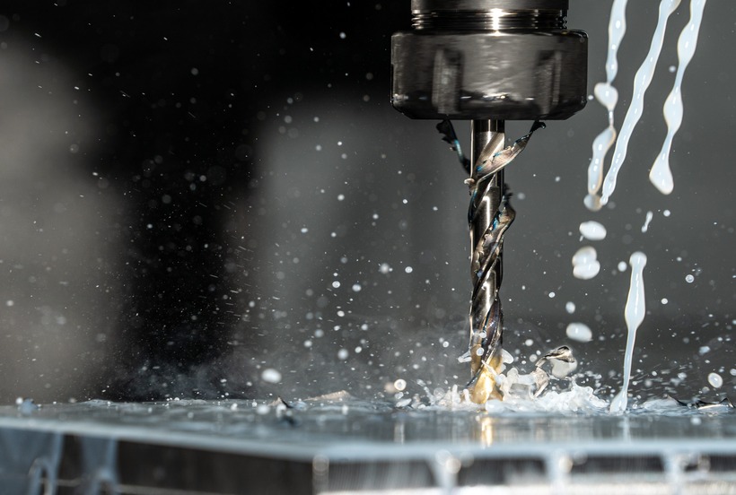 Accuracy - A Comprehensive Guide to CNC Machining Graphite Material Properties and Uses-min