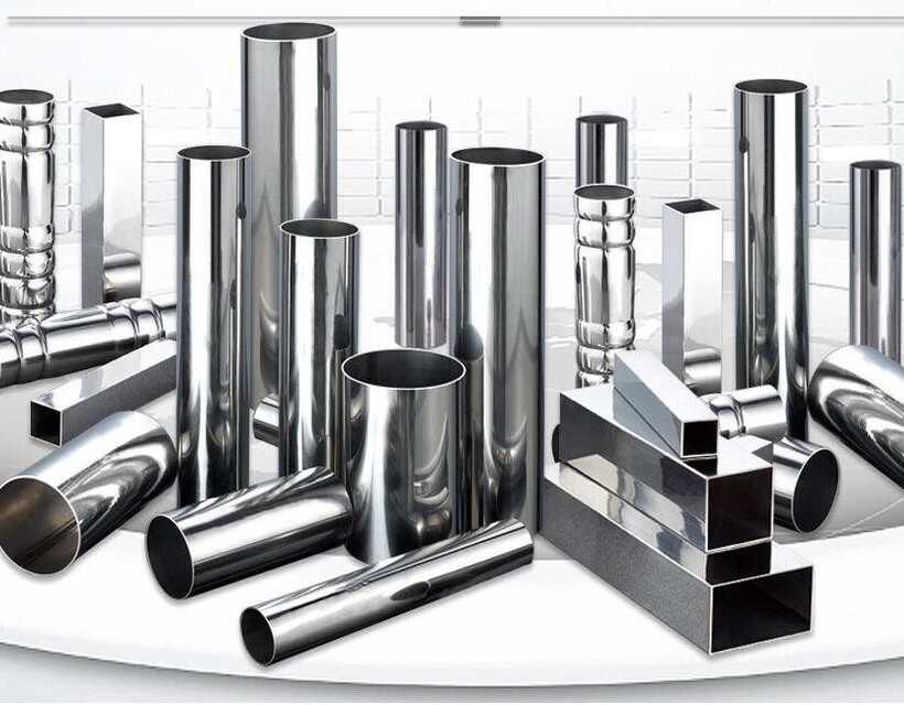 Advantages of 304 and 303 Stainless Steel