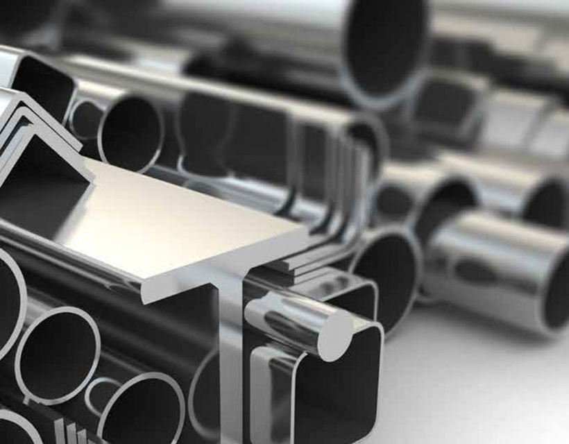 Overview of Aluminum Alloys