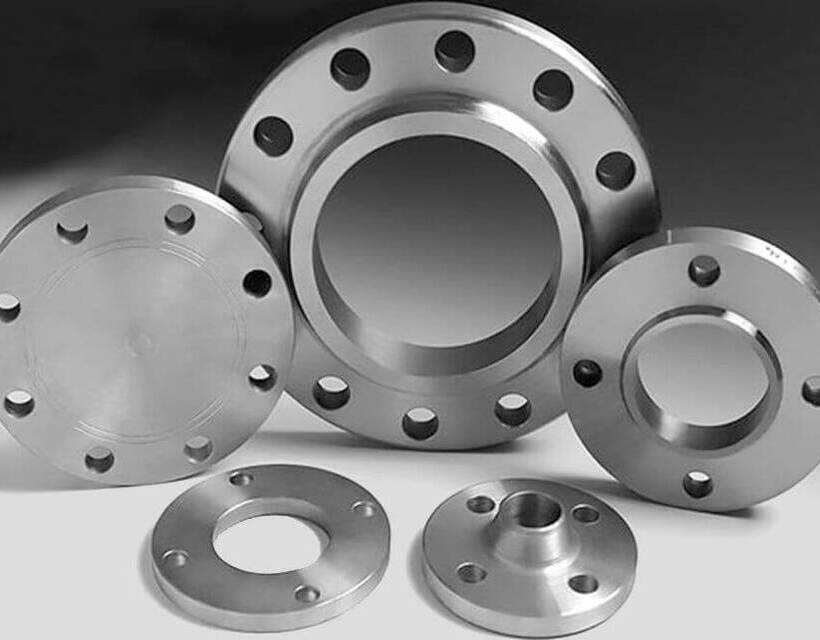 Applications of Inconel