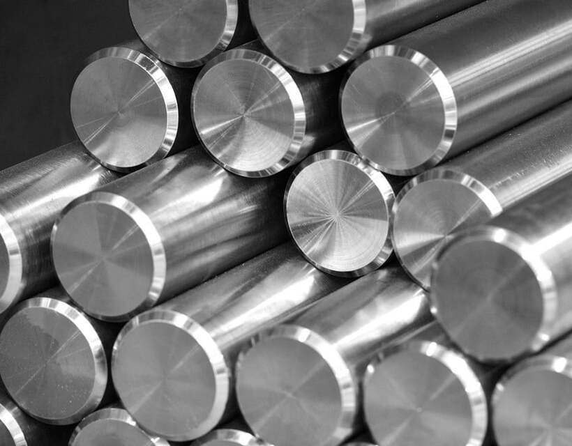 Benefits of Stainless Steel