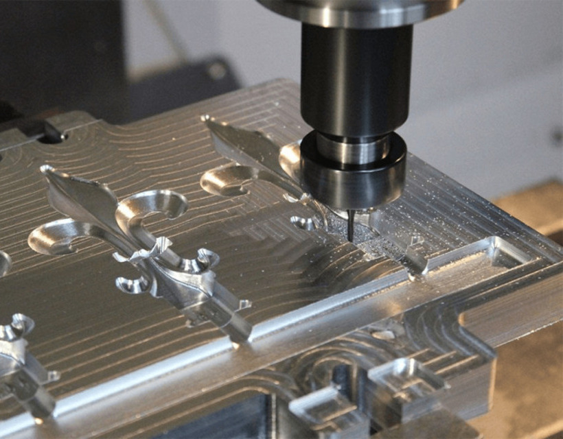 Challenges of Rapid Tooling