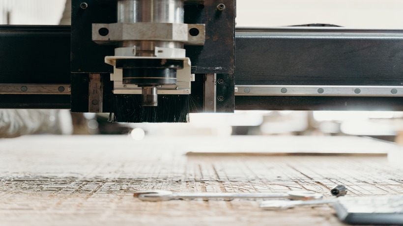 Key Takeaway - What Is CNC Machining And How Does It Work