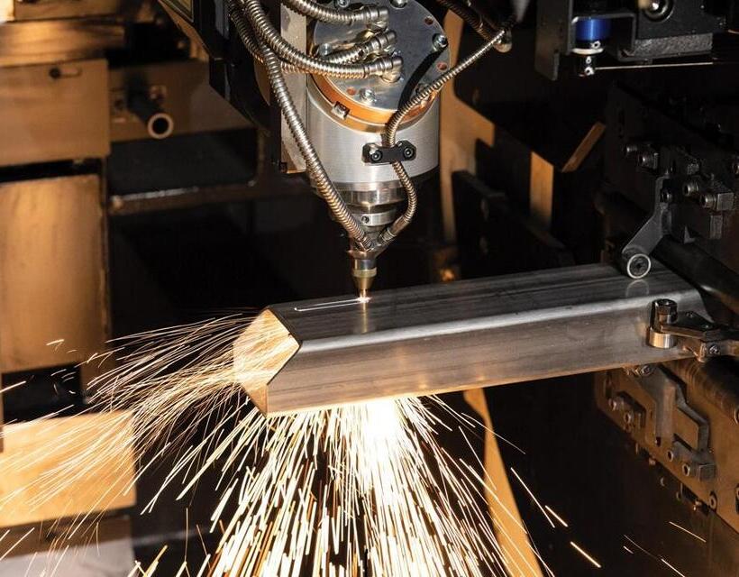 Overview of Laser Cutting Technology