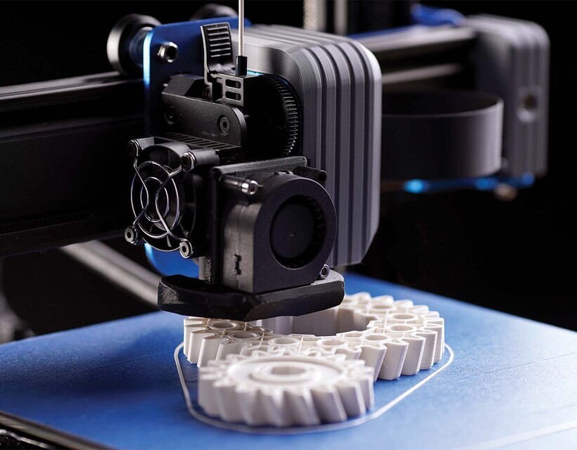 Overview of 3D Printing