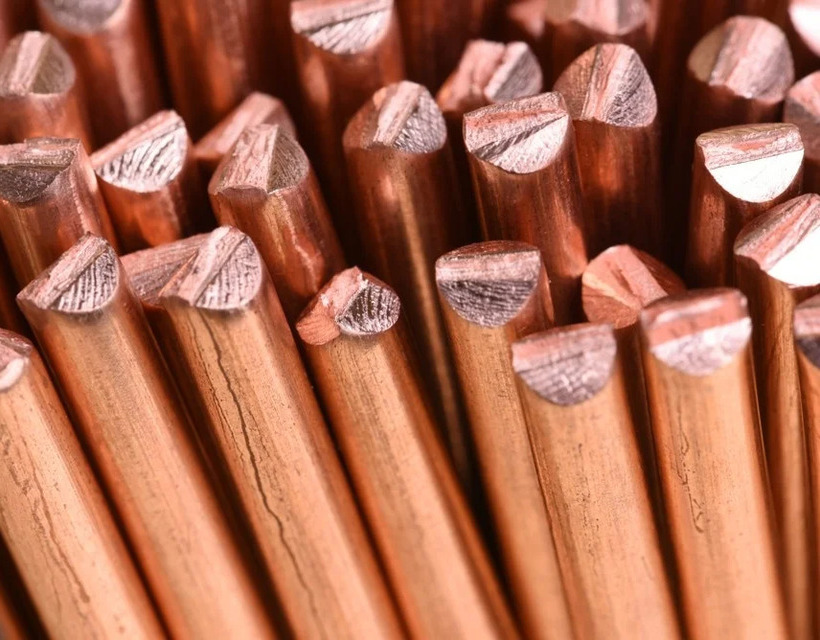 Overview of Copper