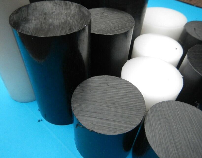 Overview of POM/Delrin/Acetal