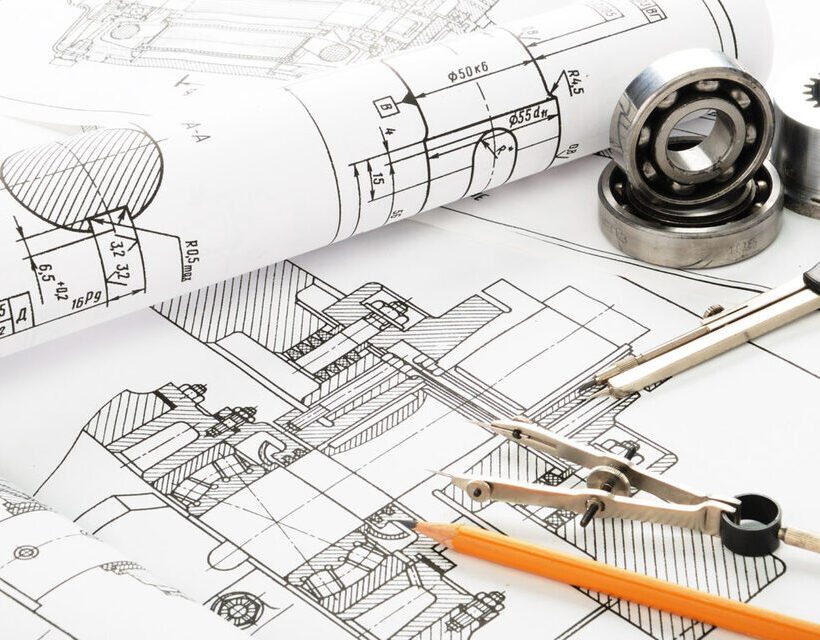Overview of Technical Drawings