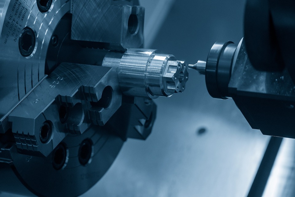 Pros and Cons of Outsourcing CNC Machining Services