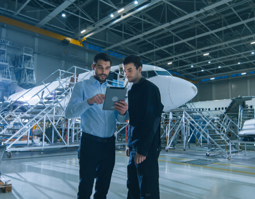Regulatory Compliance in Aerospace Industry