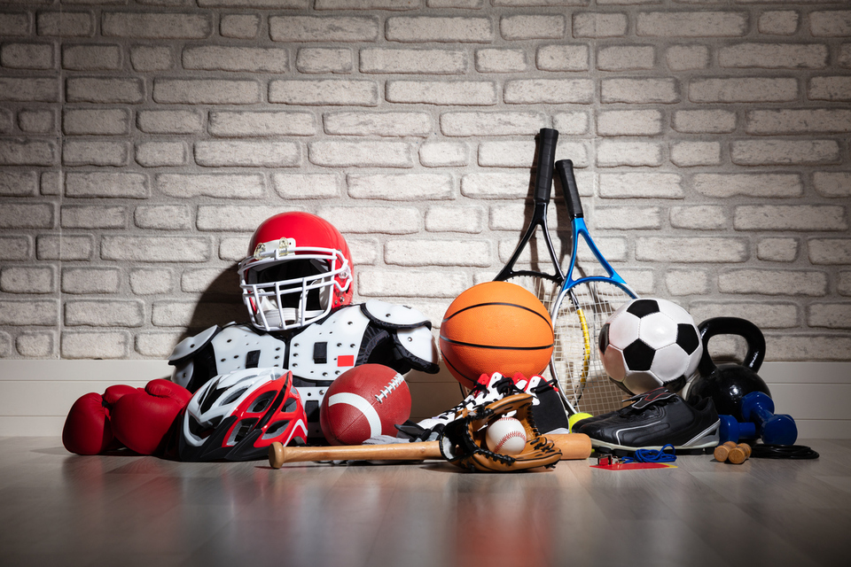 Why Choose CNC Machining For Sporting Goods Manufacturing?