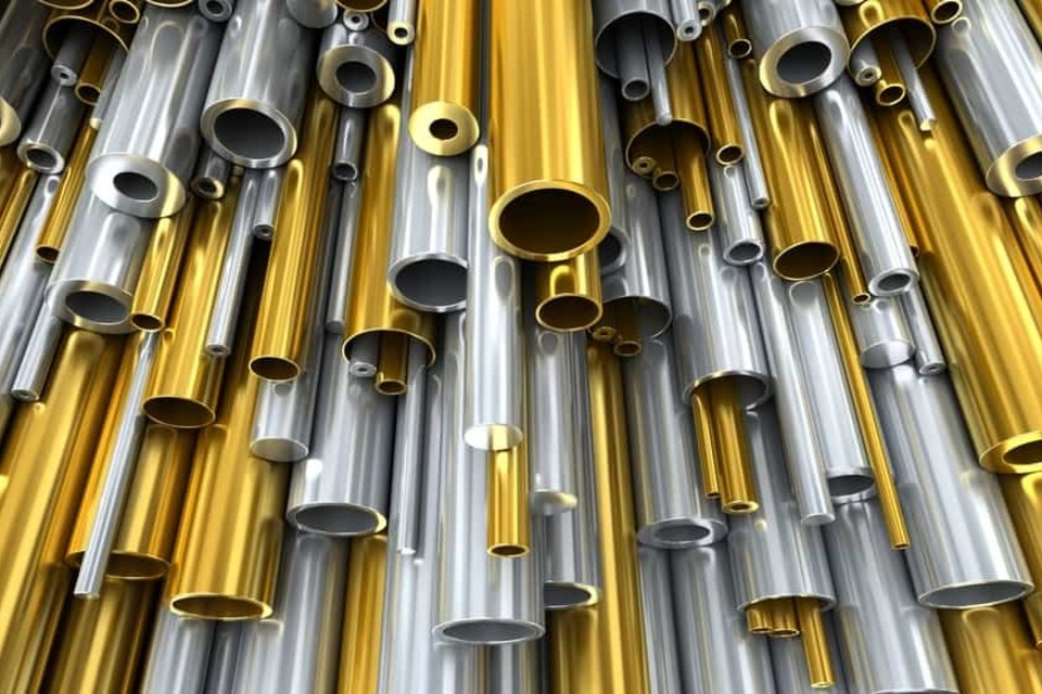 Stainless Steel vs Brass: Exploring the Differences and Similarities in Properties and Uses