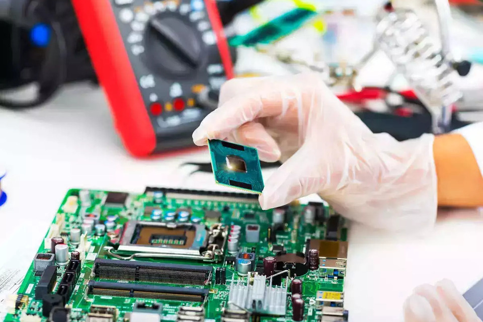 The Benefits Of Invar For Electronics Industry