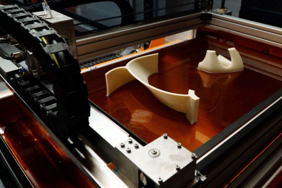 The Benefits Of Rapid Prototyping And 3d Printing In Manufacturing
