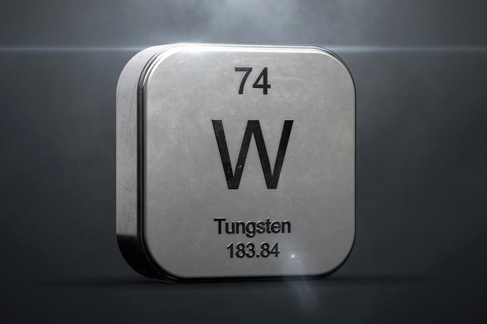 The Benefits Of Tungsten Steel In Aerospace Industry