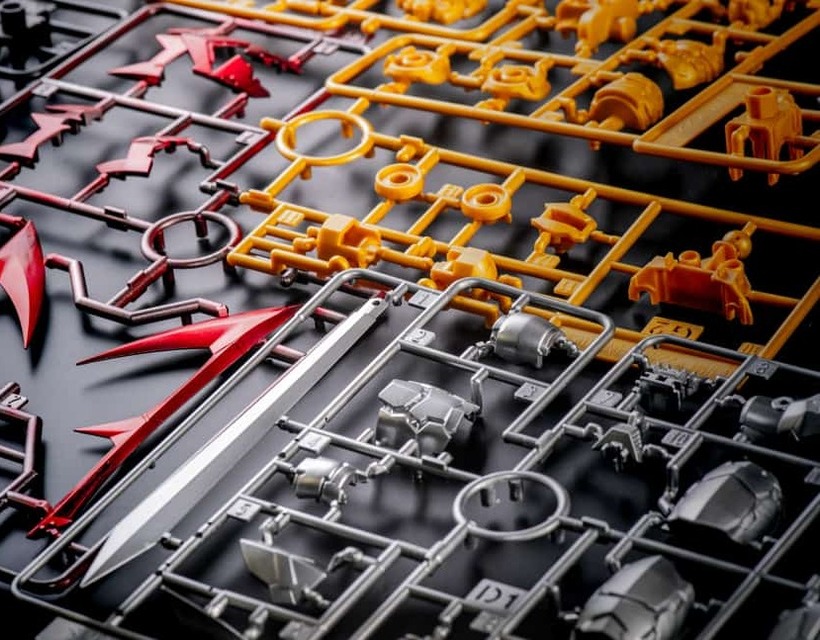 The Future of Plastic Injection Molding in China