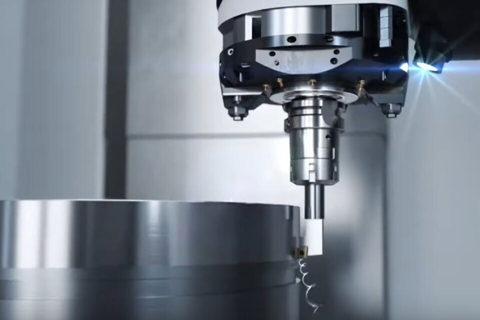 The Role Of Surface Finishing In Cnc Machined Parts Production Process: A Comprehensive Guide