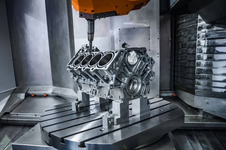 What Is CNC Machining And Its Role In The Automotive Industry?