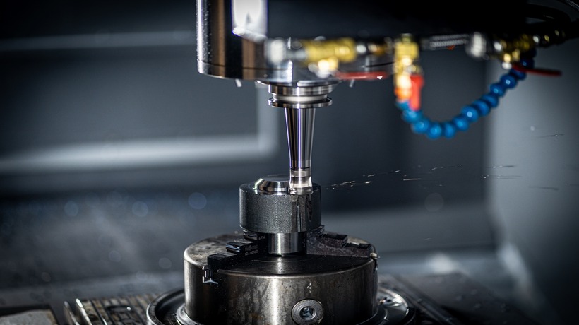 What is CNC Machining - What Is CNC Machining And How Does It Work-min